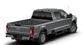 2026 Ford Super Duty® External Image 4